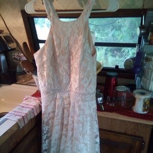 City Triangles Dresses - Bridesmaid Dress City Triangles Dresses - Bridesmaid Dress